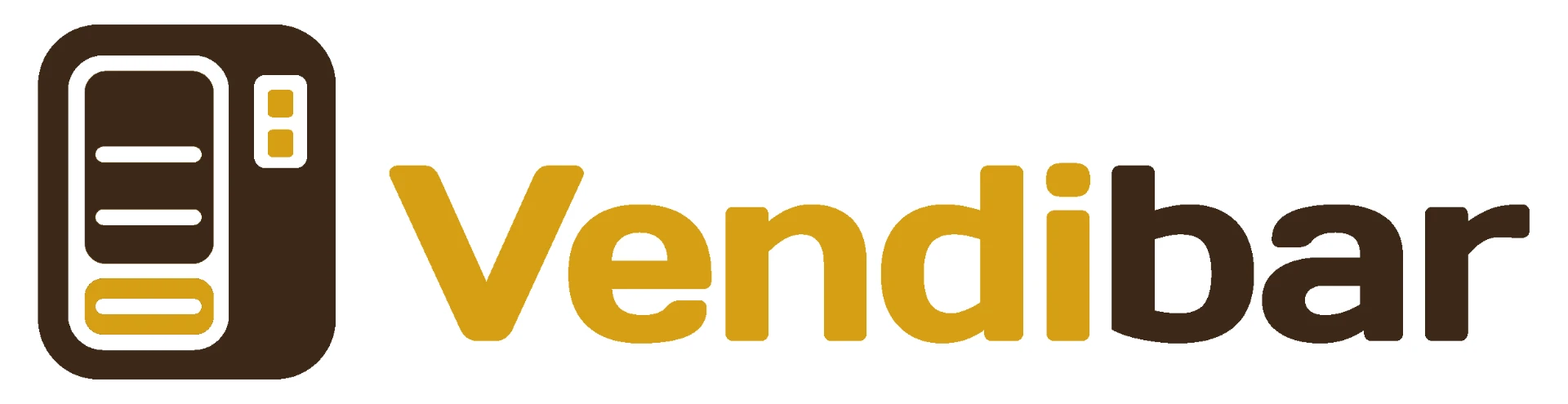 Vendibar, registered UK trade mark application